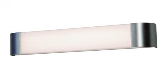 AFX ALNV400530LAJD2SN Allen - Vanity Light Fixture - 3Ft. - Satin Nick