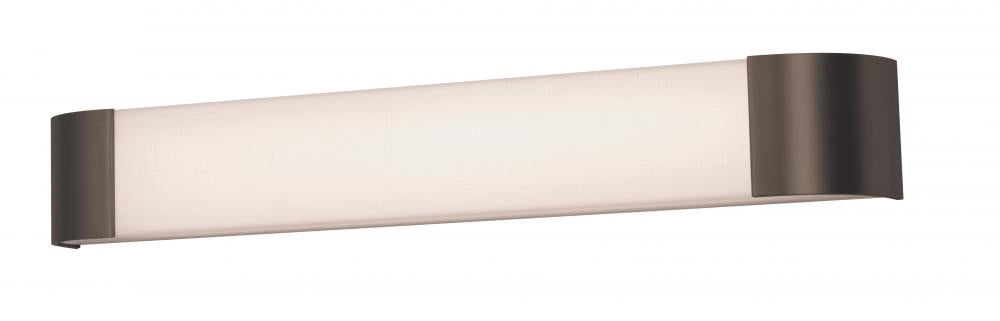 AFX ALNV540540LAJD2RB Allen - Vanity Light Fixture - 4Ft. - Oil-Rubbed