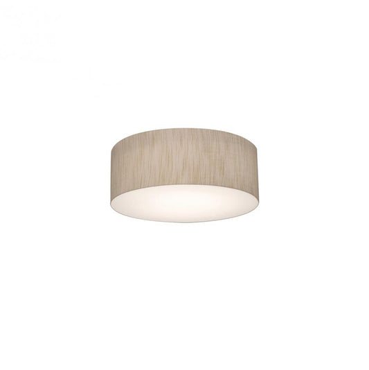 AFX ANF1214MB-JT Anton 12'' Med Base Flush Mount - JT