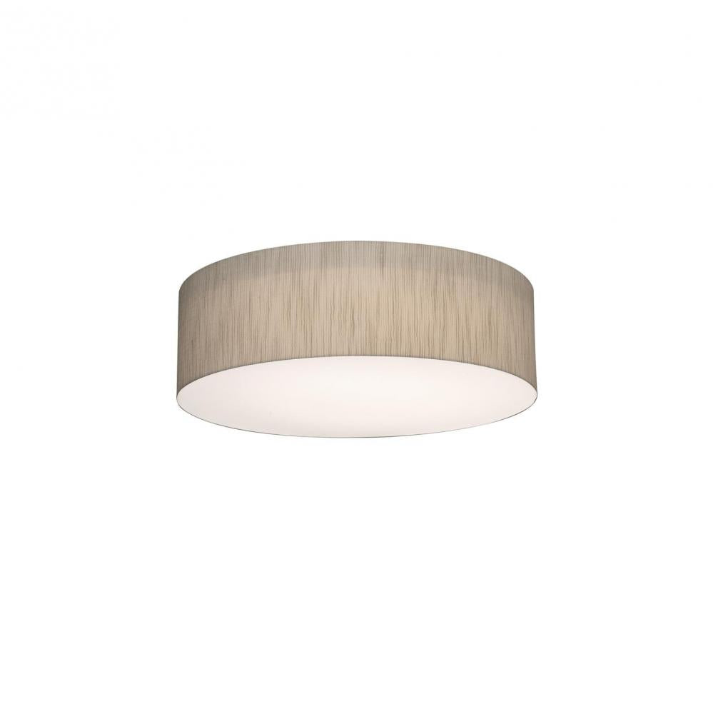 AFX ANF1524MB-JT Anton 15'' Med Base Flush Mount - JT