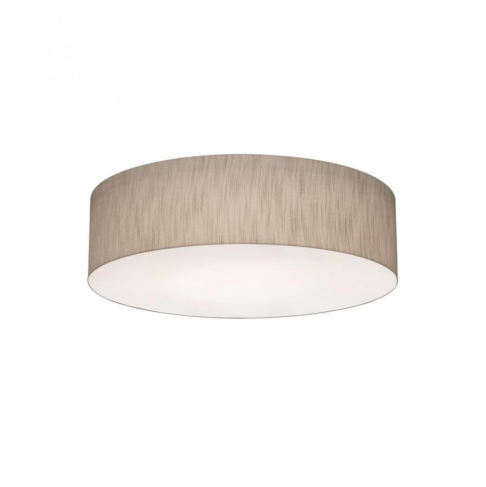 AFX ANF1932MB-JT Anton 19'' Med Base Flush Mount - JT