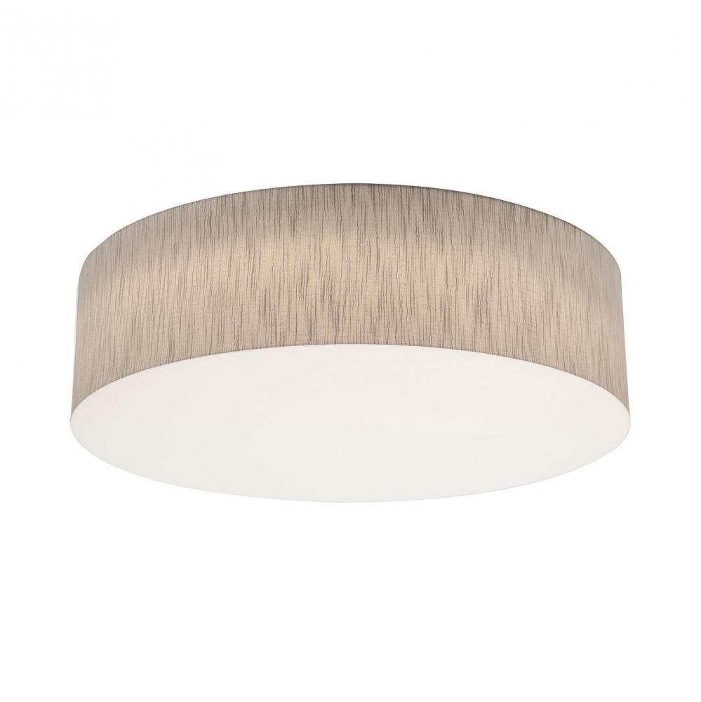 AFX ANF2432L5AJUD-JT-MS Anton 24'' LED Ceiling, 120-277V,5 CCT,JT,MS