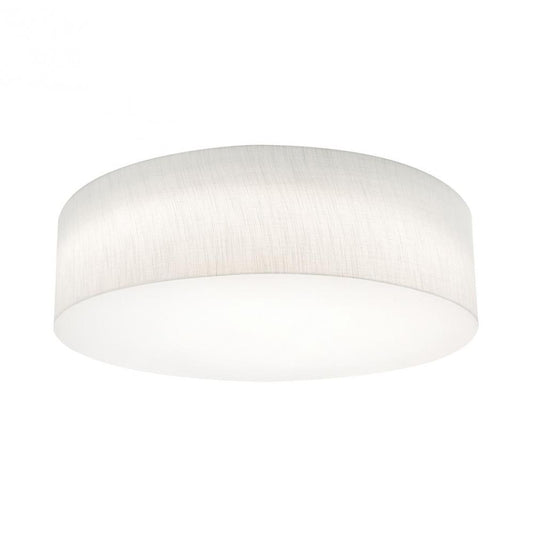 AFX ANF2432L5AJUD-LW-MS Anton 24'' LED Ceiling, 120-277V,5 CCT,LW,MS