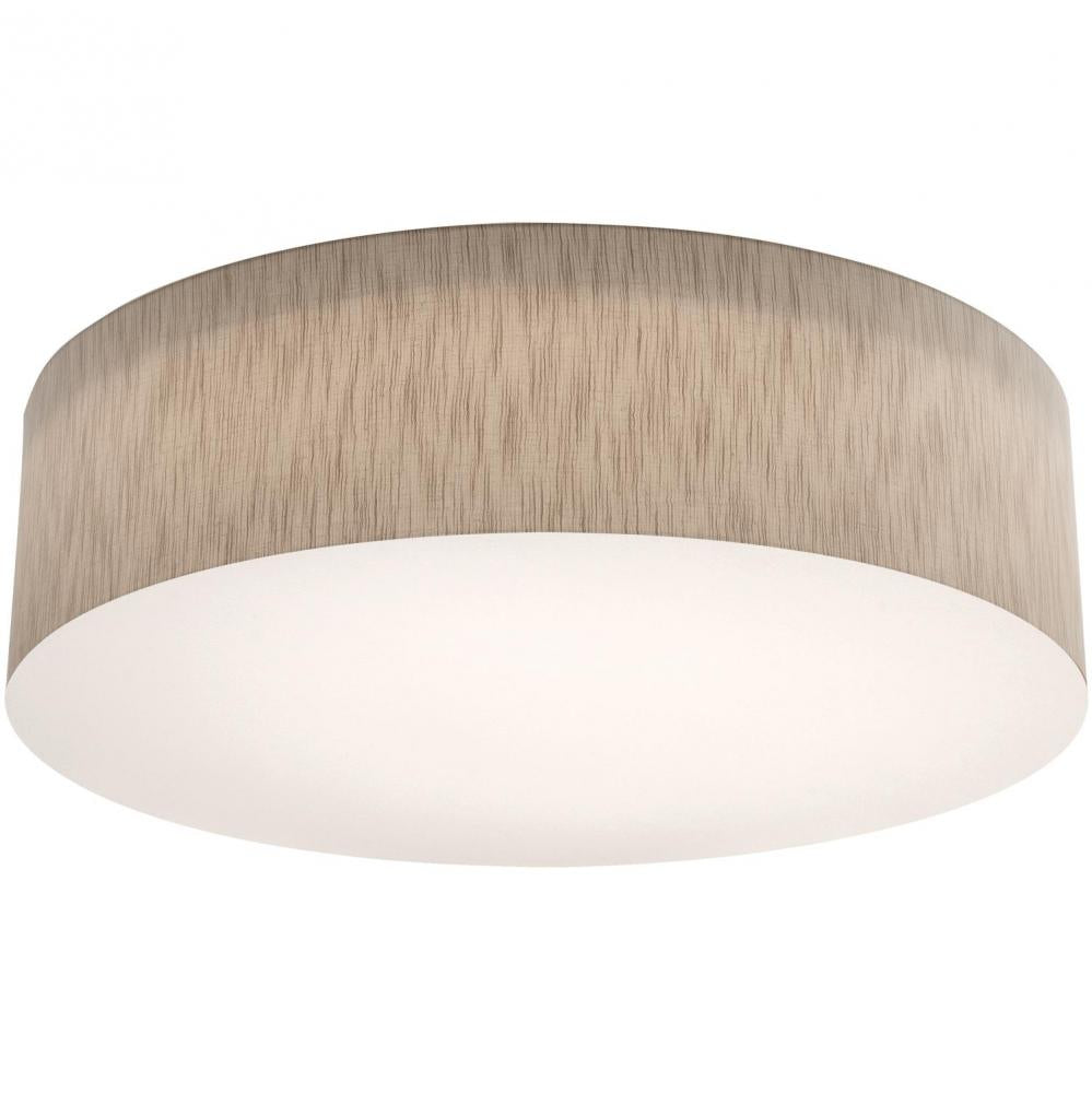 AFX ANF3044L5AJUD-JT-MSBB Anton 30'' LED Ceiling, 120-277V,5 CCT,JT,MS