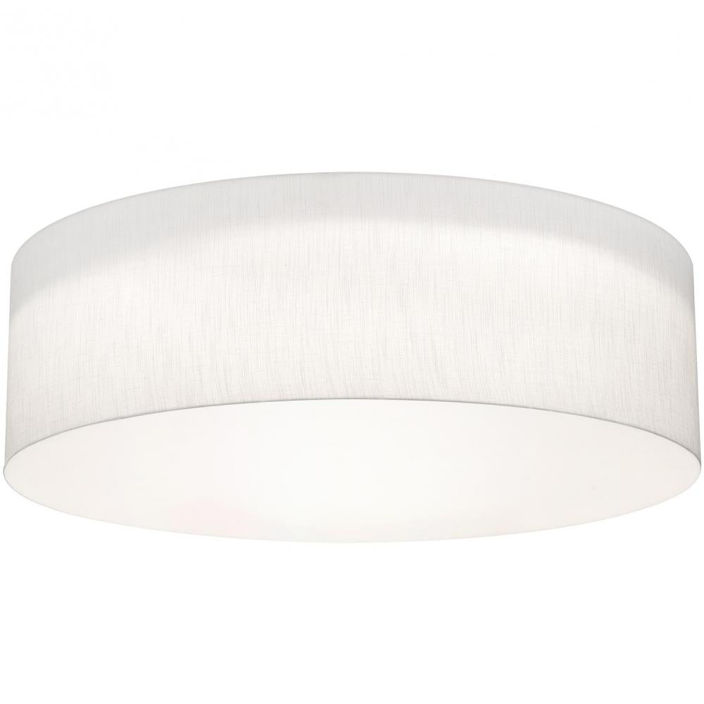AFX ANF3044L5AJUD-LW-MS Anton 30'' LED Ceiling, 120-277V,5 CCT,LW,MS