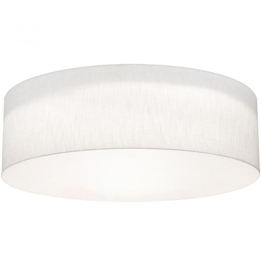 AFX ANF3044L5AJUD-LW-MS Anton 30'' LED Ceiling, 120-277V,5 CCT,LW,MS