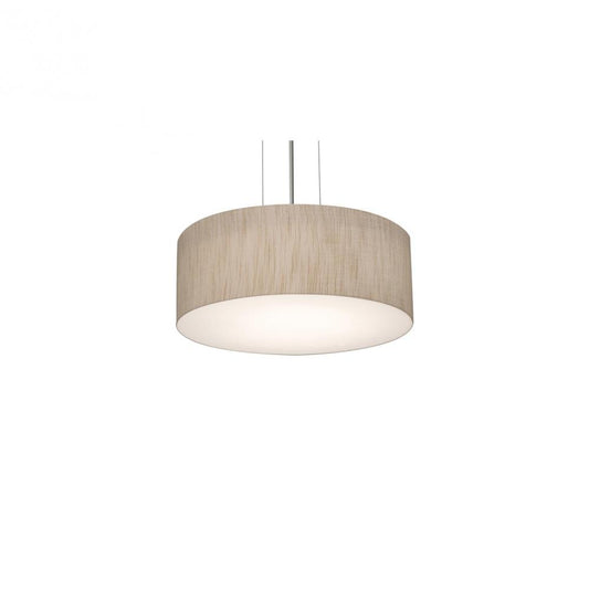 AFX ANP1214LAJUDBK-JT Anton 12'' LED Pendant - BK and JT