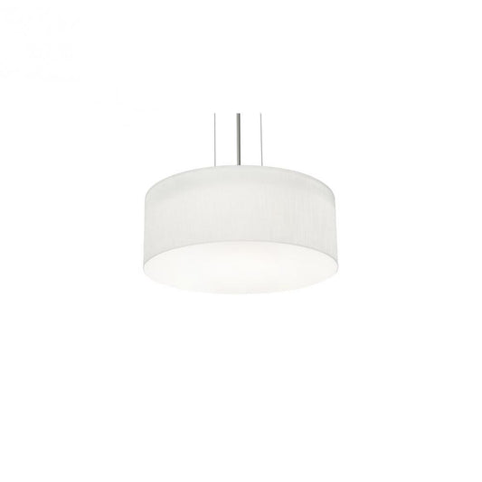 AFX ANP1214MBBK-LW Anton 12'' Med Base Pendant - BK and LW