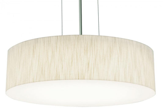 AFX ANP1524LAJUDSN-JT Anton 15'' LED Pendant - SN and JT