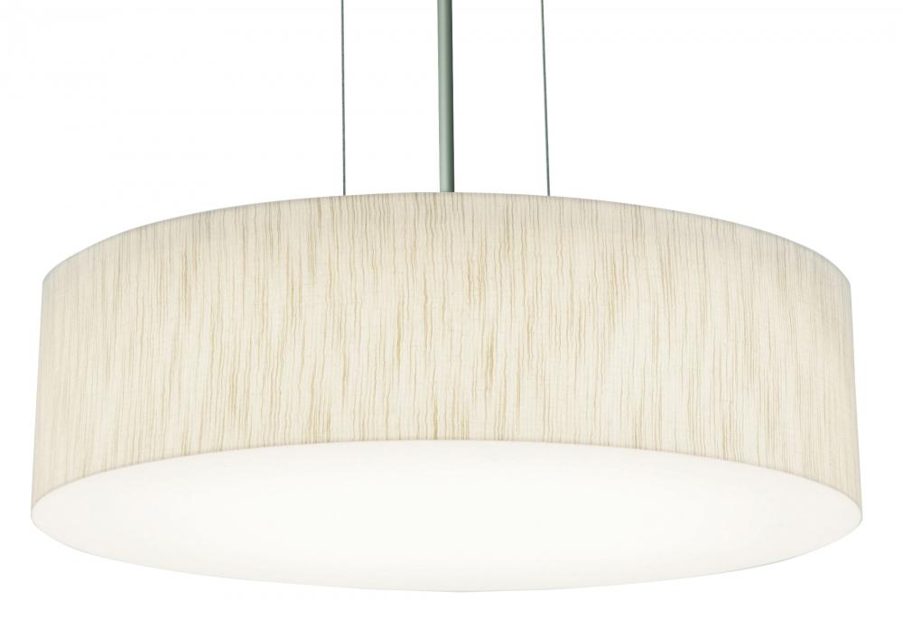 AFX ANP1932LAJUDSN-JT Anton 19'' LED Pendant - SN and JT