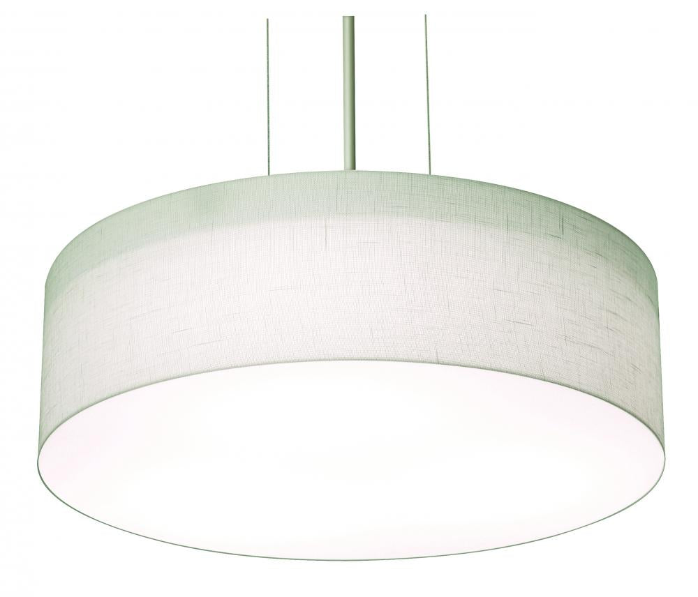 AFX ANP1932LAJUDSN-LW Anton 19'' LED Pendant - SN and LW