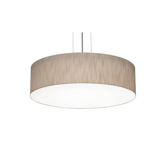 AFX ANP1932MBBK-JT Anton 19'' Med Base Pendant - BK and JT