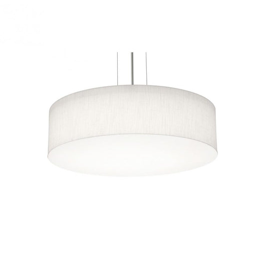 AFX ANP1932MBBK-LW Anton 19'' Med Base Pendant - BK and LW
