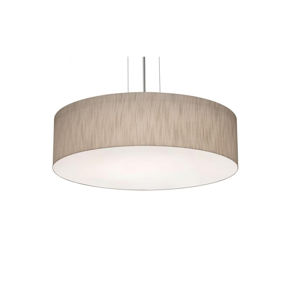 AFX ANP1932MBSN-JT Anton 19'' Med Base Pendant - SN and JT