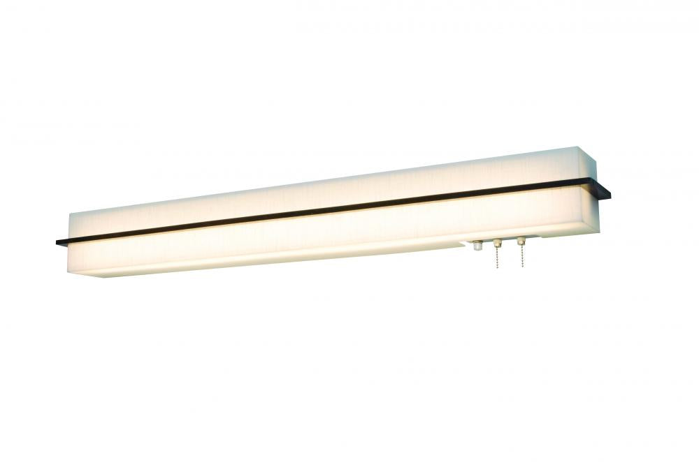 AFX APB3940L30ENES-JT APEX 3FT OVRBD 4WAY