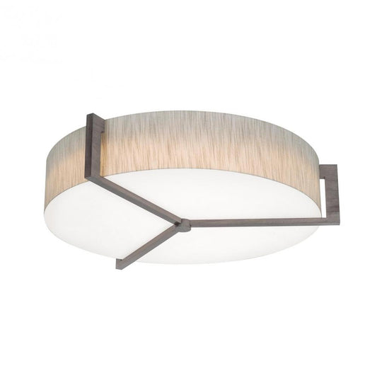 AFX APF2432L5AJUDWG-JT-BB Apex 27'' LED Ceiling,120-277V,5 CCT,WG,JT,B