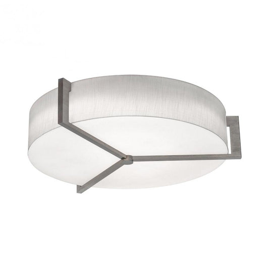AFX APF2432L5AJUDWG-LW-MS Apex 27'' LED Ceiling,120-277V,5 CCT,WG,LW,M