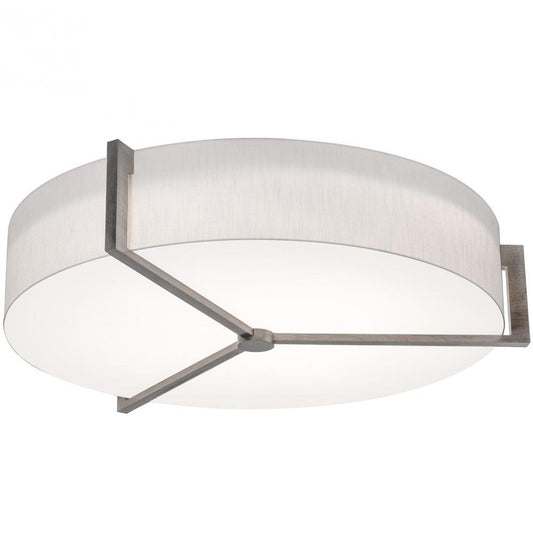 AFX APF3044L5AJUDWG-LW Apex 33'' LED Ceiling,120-277V,5 CCT,WG,LW