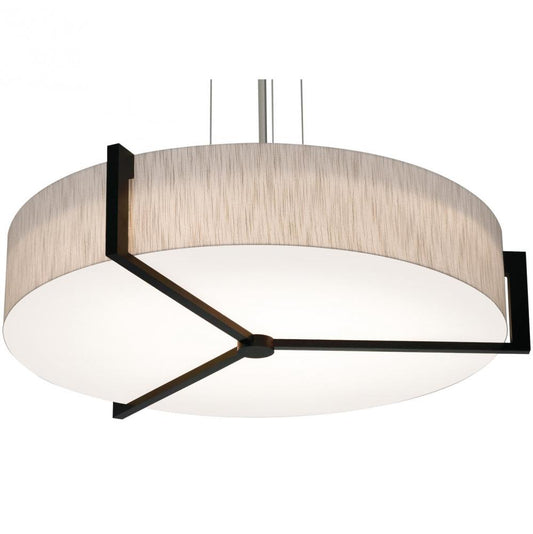 AFX APP3044MBES-JT Apex 33'' Med Base Pendant - ES w/ JT