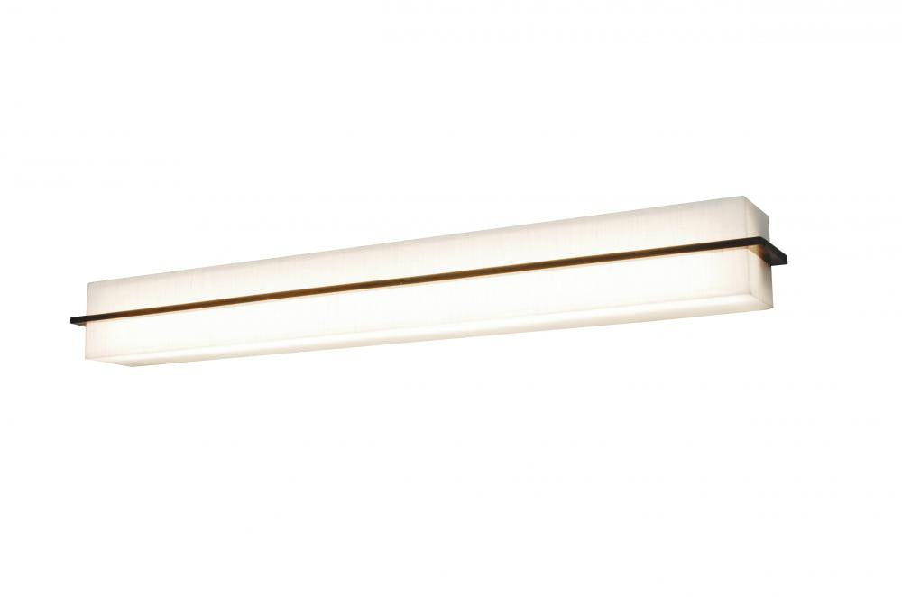 AFX APV390530LAJD2ES-JT Apex - Vanity Light Fixture - 3 Ft. - Espresso