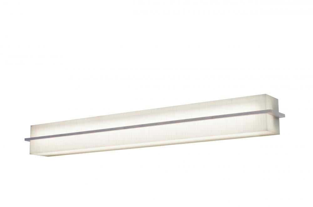 AFX APV390530LAJD2WG-LW Apex - Vanity Light Fixture - 3 Ft. - Weather