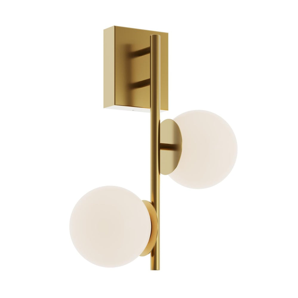 AFX ARNS1318LAJD4LB Arren 18'' LED Sconce 120-277V 5CCT LB