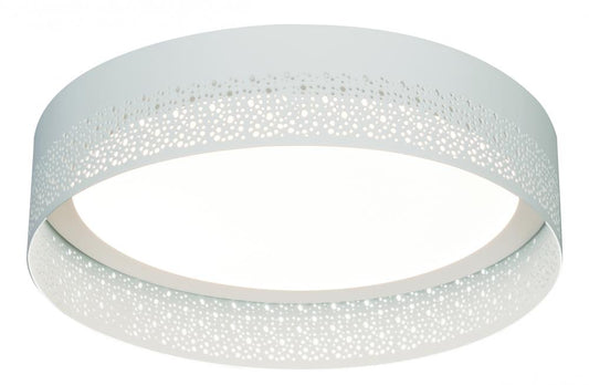AFX ASHF1626L30D2WH ASH FLUSHMOUNT LED 120W 2600lm 120V