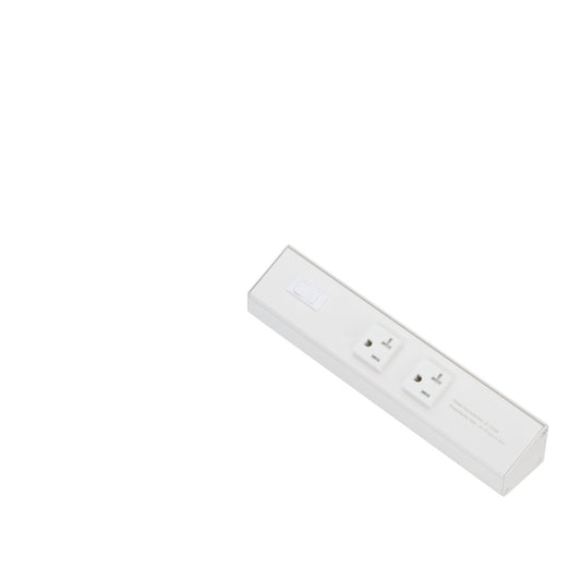 AML-ATOM-120V-10-WH