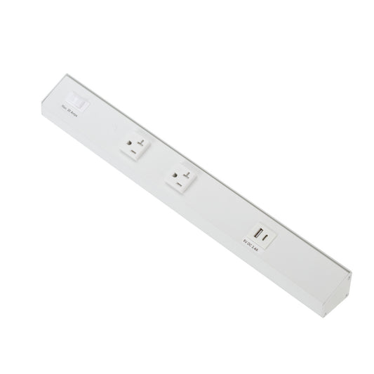 AML-ATOM-120V-18-WH