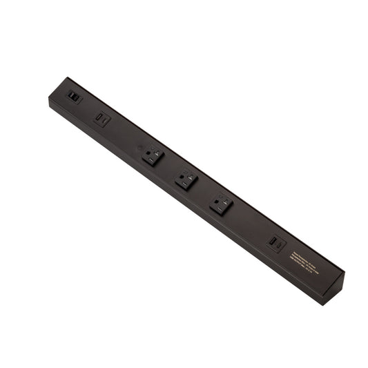 AML-ATOM-120V-24-BK