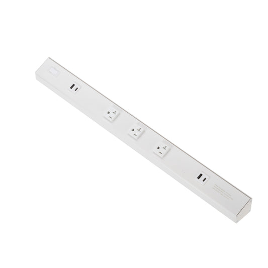 AML-ATOM-120V-24-WH