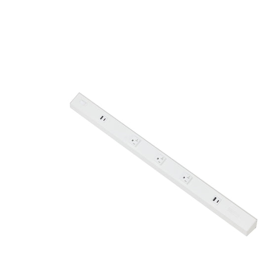 AML-ATOM-120V-30-WH