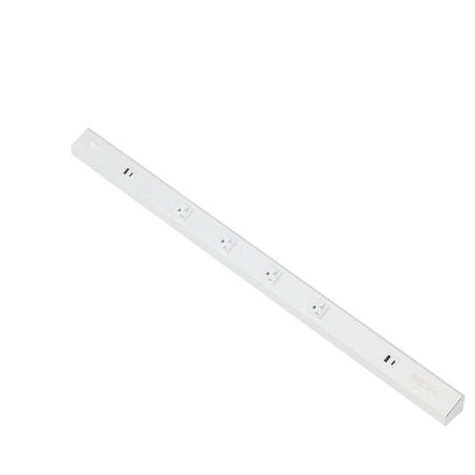 AML-ATOM-120V-36-WH