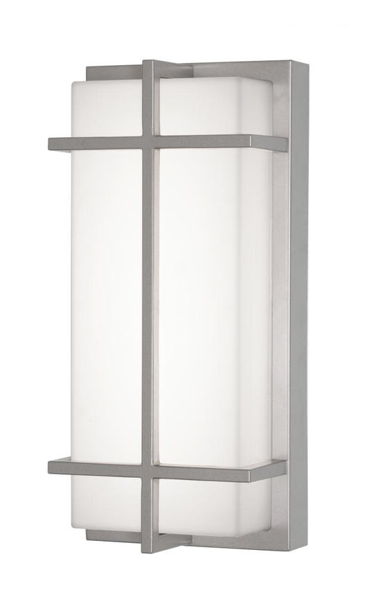 AFX AUGW0612LAJMVNP August 12'' Outdoor Led 26W 120-277V NP