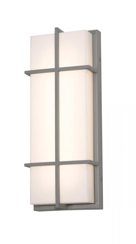 AFX AUW7183200L30MVTG-PC Avenue 18" LED Outdoor Sconce