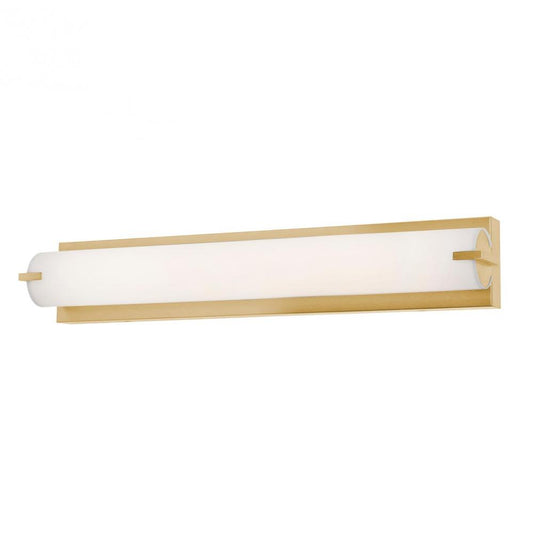 AFX AXLV2404LAJUDSB Axel 24In Vanity Led 25W 120-277V,5 CCT,SB