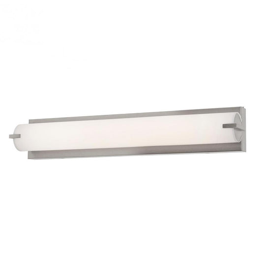 AFX AXLV2404LAJUDSN Axel 24In Vanity Led 25W 120-277V,5 CCT,SN