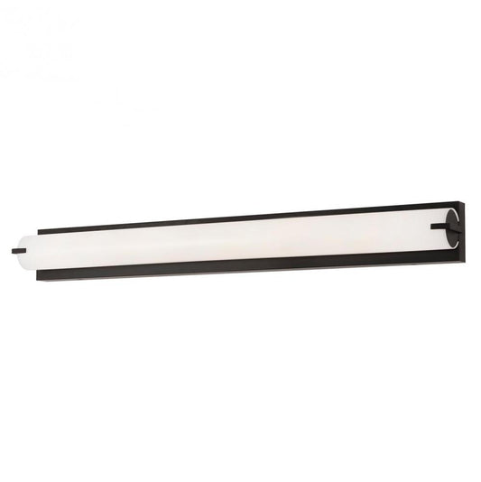 AFX AXLV3604LAJUDBK Axel 36In Vanity Led 30W 120-277V,5 CCT,BK