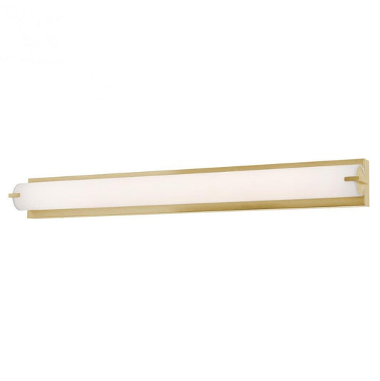 AFX AXLV3604LAJUDSB Axel 36In Vanity Led 30W 120-277V,5 CCT,SB