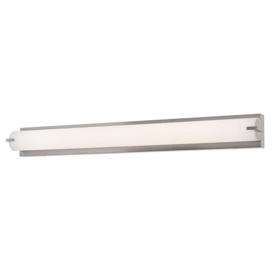 AFX AXLV3604LAJUDSN Axel 36In Vanity Led 30W 120-277V,5 CCT,SN