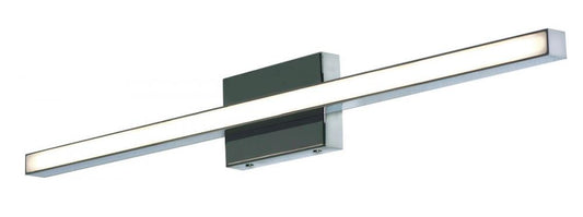AFX BARV1803L30D1PC BARLOW VANITY LED 20W lm 120V