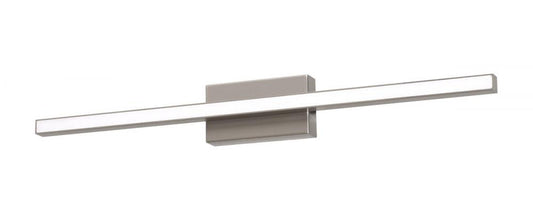 AFX BARV2403L30D1SN BARLOW VANITY LED 20W lm 120V