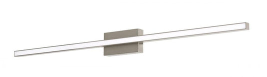 AFX BARV3603L30D1SN BARLOW VANITY LED 30W lm 120V