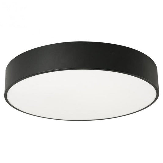 AFX BAYF24LAJUDBK Bailey 24'' Flush AJ CCT 120-277, BK