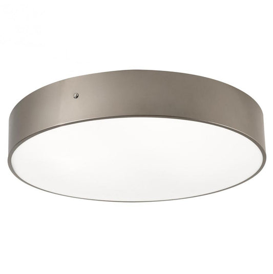 AFX BAYF24LAJUDSN-BB Bailey 24'' Flush AJ CCT 120-277V, SN, Bat