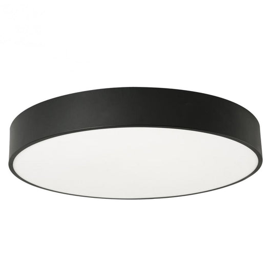 AFX BAYF30LAJUDBK-MS Bailey 30'' Flush AJ CCT 120-277V, BK, Motion