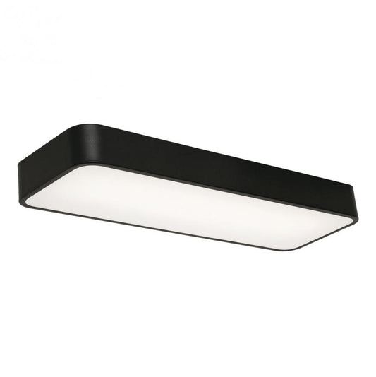 AFX BAYL2408LAJUDBK-MS Bailey 24In Linear Led 25W 120-277V w/ MS