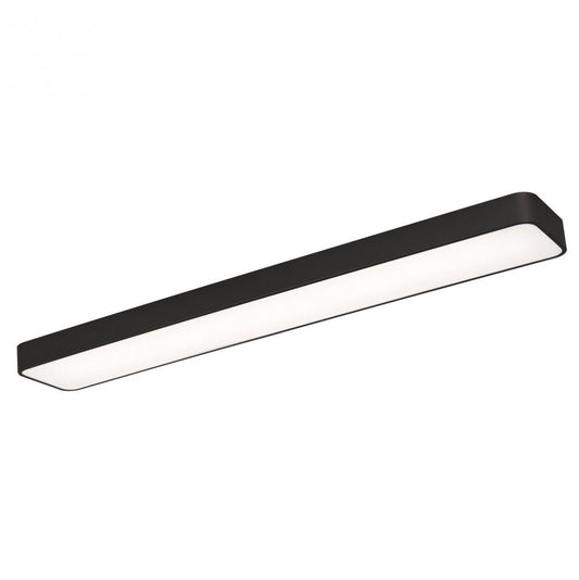 AFX BAYL4608LAJUDBK-MSBB Bailey 46In Linear Led 43W 120-277V w/ MS & B