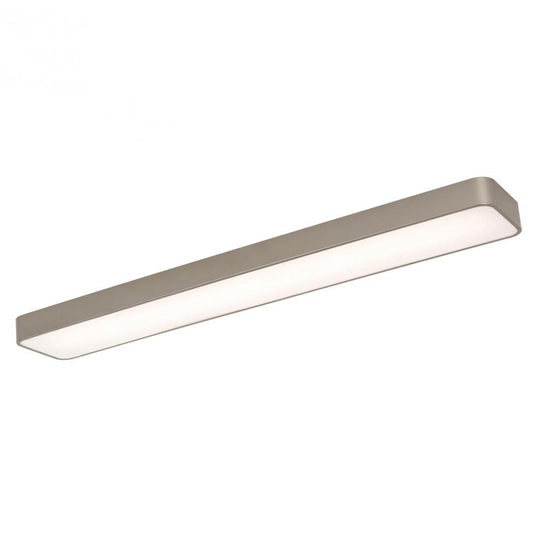 AFX BAYL4608LAJUDSN-BB Bailey 46In Linear Led 43W 120-277V w/ Batt