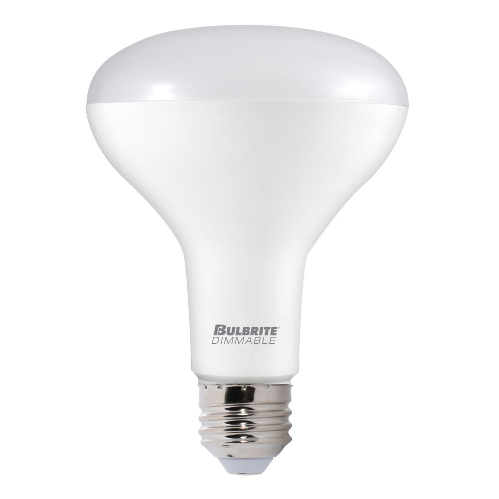 Bulbrite 772856 LED8BR30/827/D/5